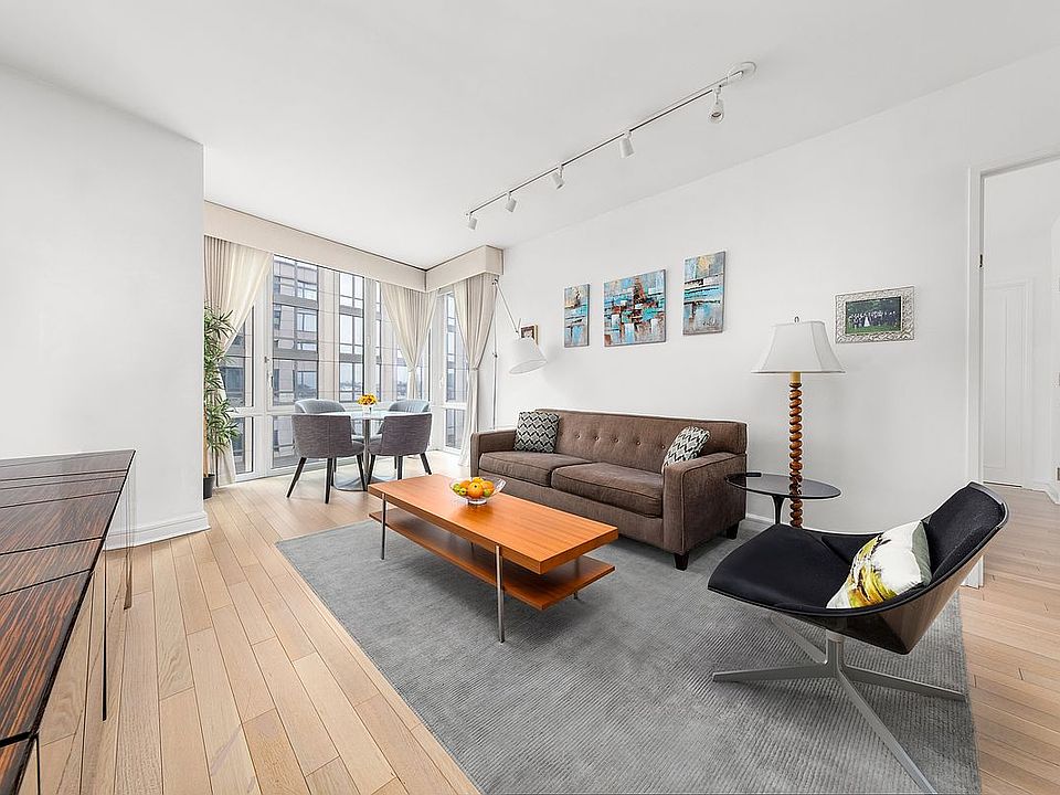 1st image of 80 Riverside Blvd APT 12N