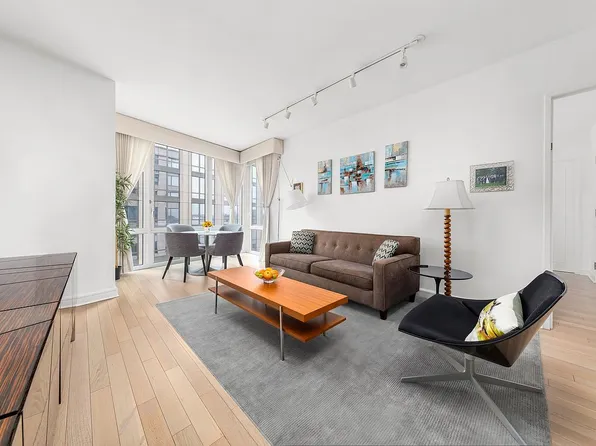 80 Riverside Blvd APT 12N, New York, NY 10069