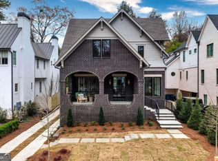 1111 McLynn Ave, Atlanta, GA 30306