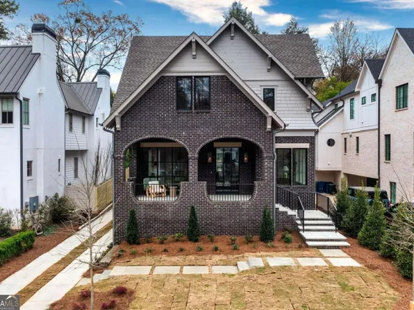 1111 McLynn Ave, Atlanta, GA 30306