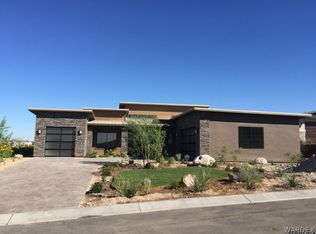 2545 Tradewind Dr, Bullhead City, AZ 86442