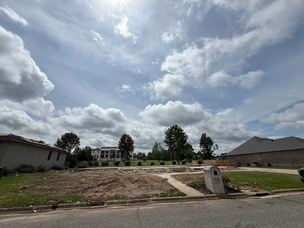 3316 Sandwedge, Paragould, AR 72450