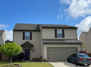 1367 Turning Leaf Ln, Pendergrass, GA 30567