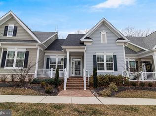 358 Buckeye Cir, La Plata, MD 20646