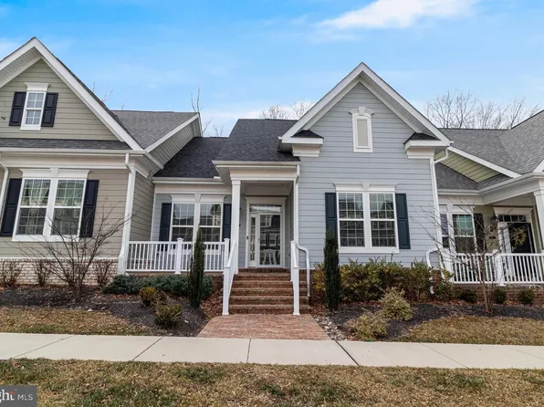 358 Buckeye Cir, La Plata, MD 20646