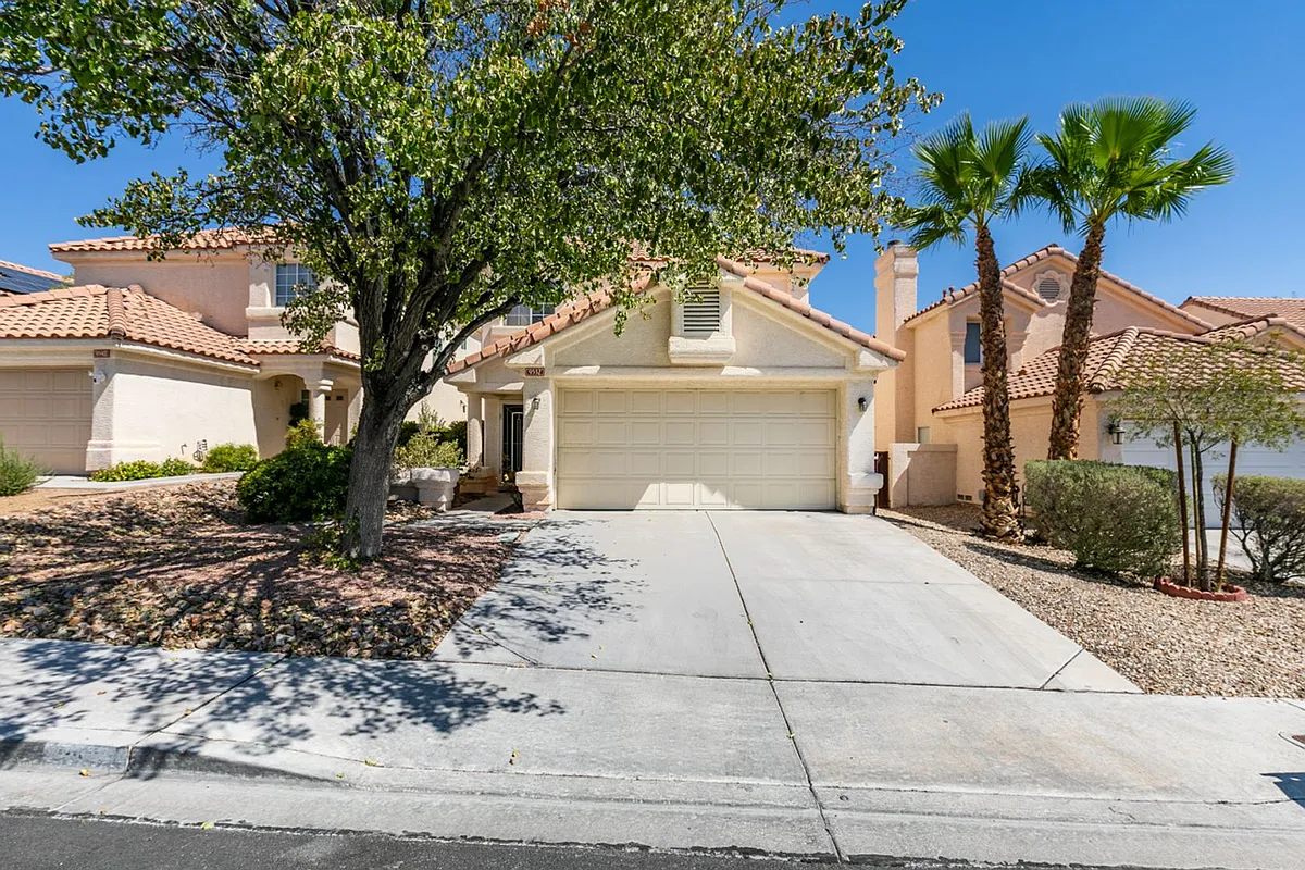 Building Photo - 9532 Amber Valley Ln
