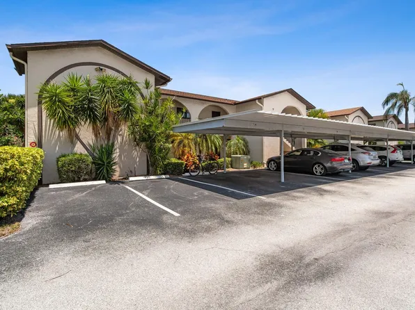 5807 N Atlantic Ave APT 711, Cape Canaveral, FL 32920