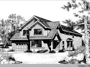 8631 137th Ave SE #76, Newcastle, WA 98059