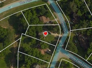 342 Saddletree Ln, Martinez, GA 30907