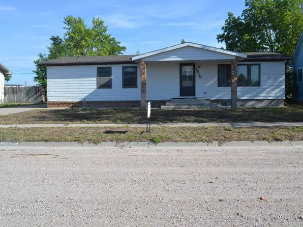 1216 E 8th St, Alliance, NE 69301