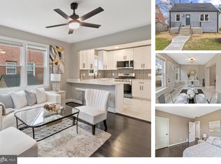 4503 39th Pl, Brentwood, MD 20722