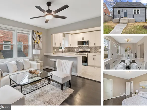 4503 39th Pl, Brentwood, MD 20722