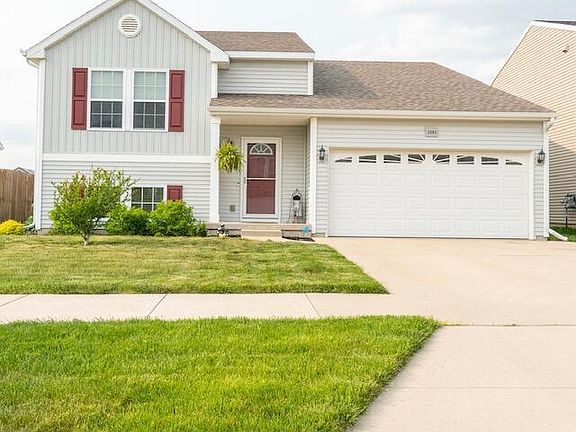 2nd image of 2583 Blooming Bud Ln SE