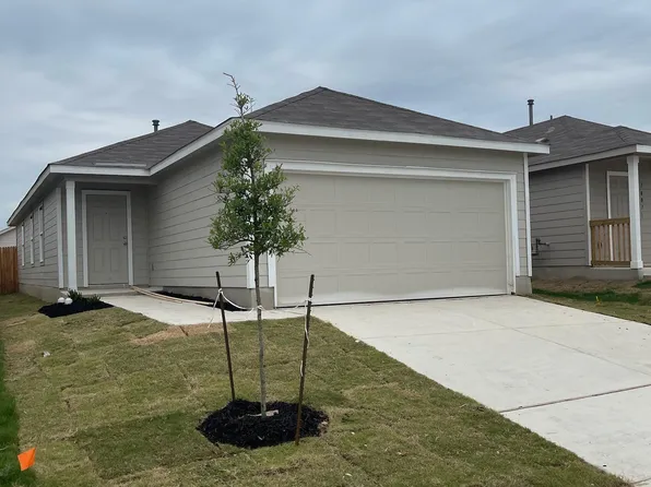 7411 Donkey Valley, San Antonio, TX 78252