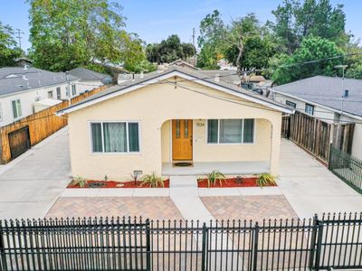 1534 Whitton Ave, San Jose, CA, 95116