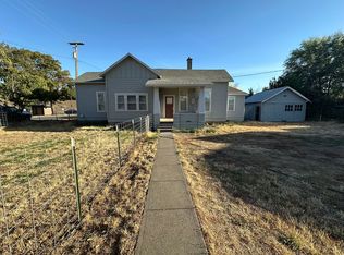 614 SE Emigrant Ave, Pendleton, OR 97801