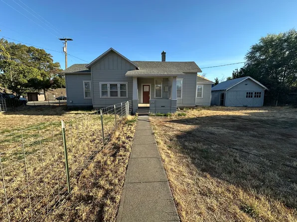 614 SE Emigrant Ave, Pendleton, OR 97801