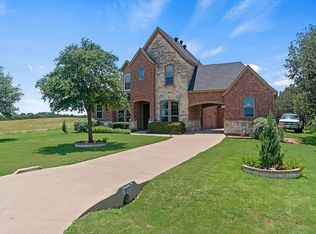 7812 Retreat Blvd, Cleburne, TX 76033
