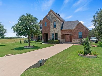7812 Retreat Blvd, Cleburne, TX, 76033