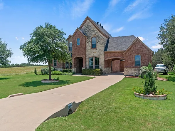 7812 Retreat Blvd, Cleburne, TX 76033