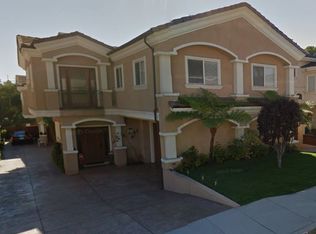 1912 Ruhland Ave #B, Redondo Beach, CA 90278