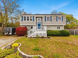 13 Cherry St, Wareham, MA 02571