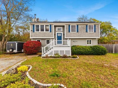 13 Cherry Street, Wareham, MA, 02571