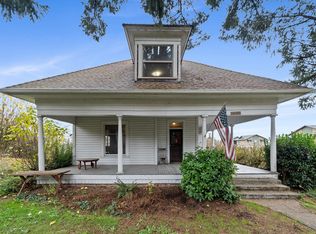 42280 NW Banks Rd, Banks, OR 97106