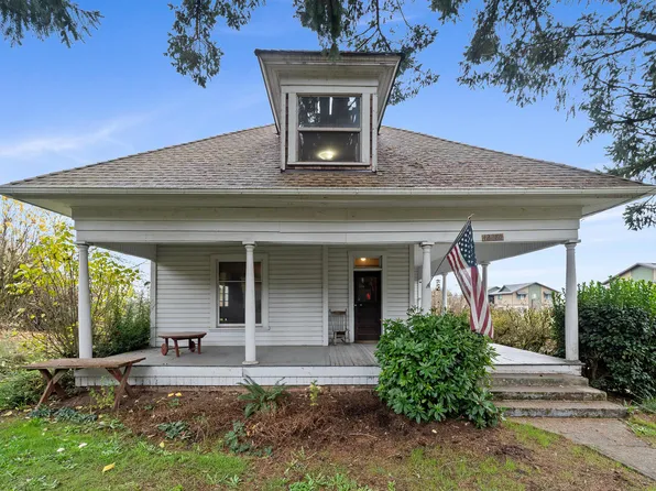 42280 NW Banks Rd, Banks, OR 97106