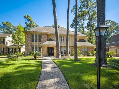 5411 Graystone Ln, Houston, TX, 77069