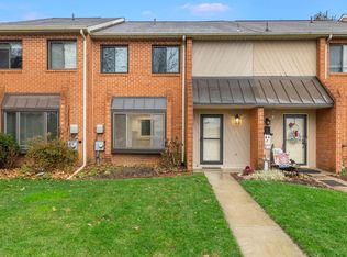 117 Caernarvon Ct, Exton, PA 19341