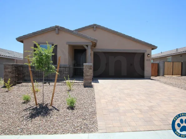 20221 W Badgett Ln, Litchfield Park, AZ 85340