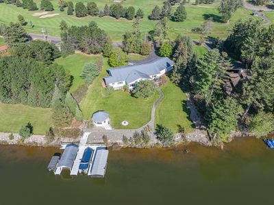 416 E McKinley St, Eagle River, WI, 54521