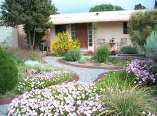 10210 Propps St NE, Albuquerque, NM 87112