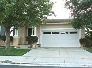 1290 Longport Way, Corona, CA 92881