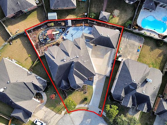 2nd image of 6410 Milam Branch Ln