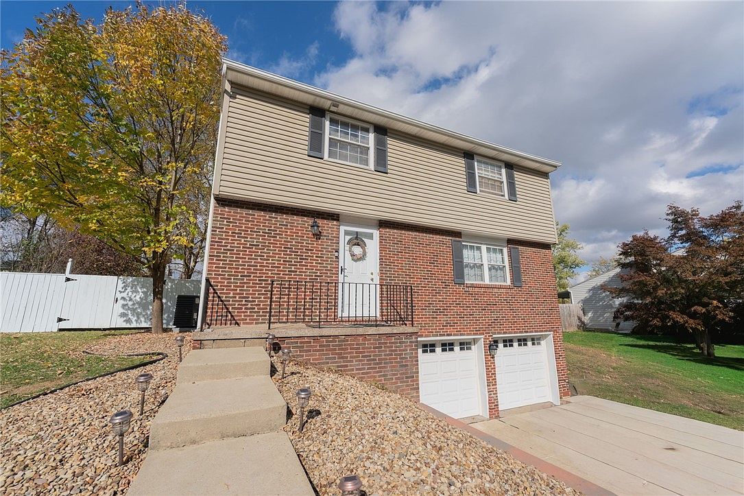 115 Leatherbark Rd, Cranberry Township, PA 16066 | Zillow