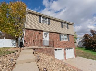 115 Leatherbark Rd, Cranberry Township, PA 16066