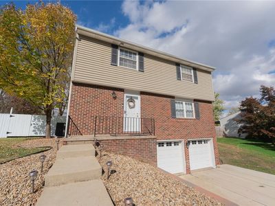 115 Leatherbark Rd, Cranberry Township, PA, 16066