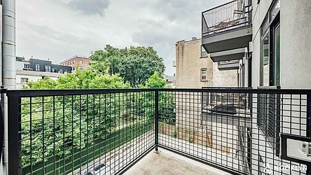 Rented by Nooklyn NYC LLC