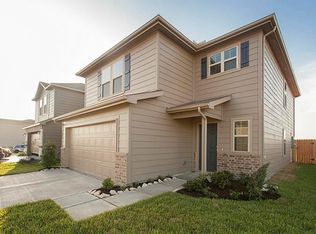 6807 Alum Rock Ln, Houston, TX 77048