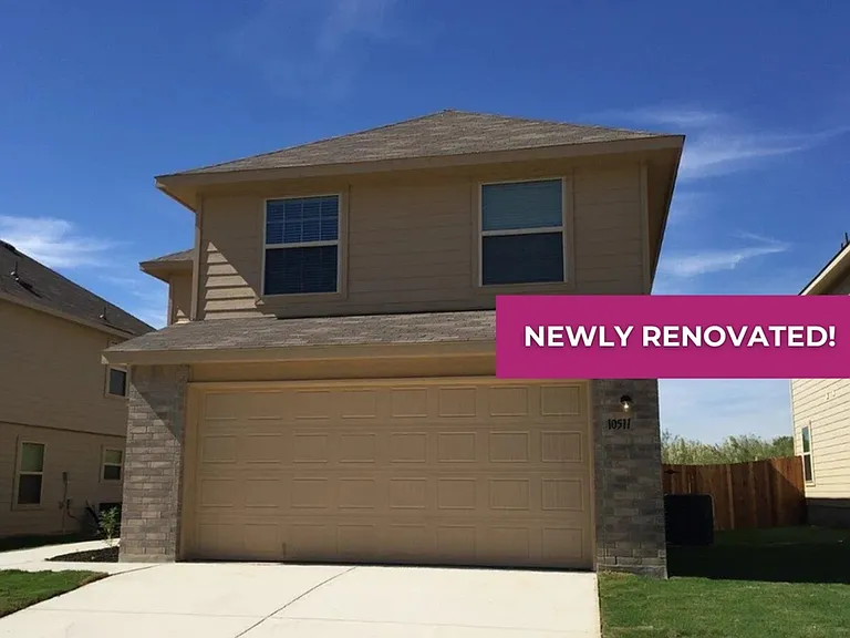10511 Goose Way — Photo 1