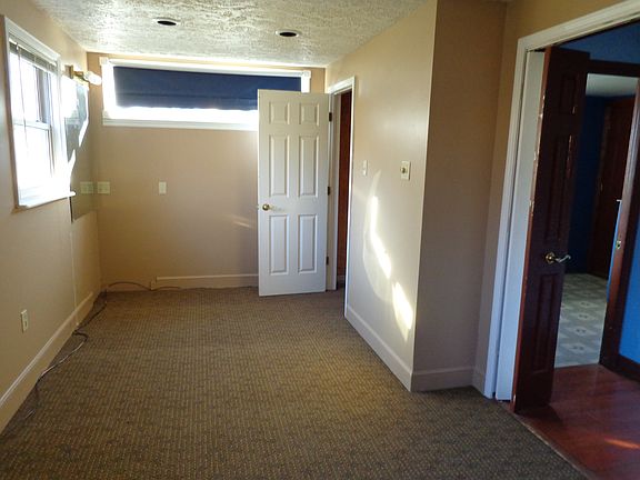 First Floor  Bedroom 