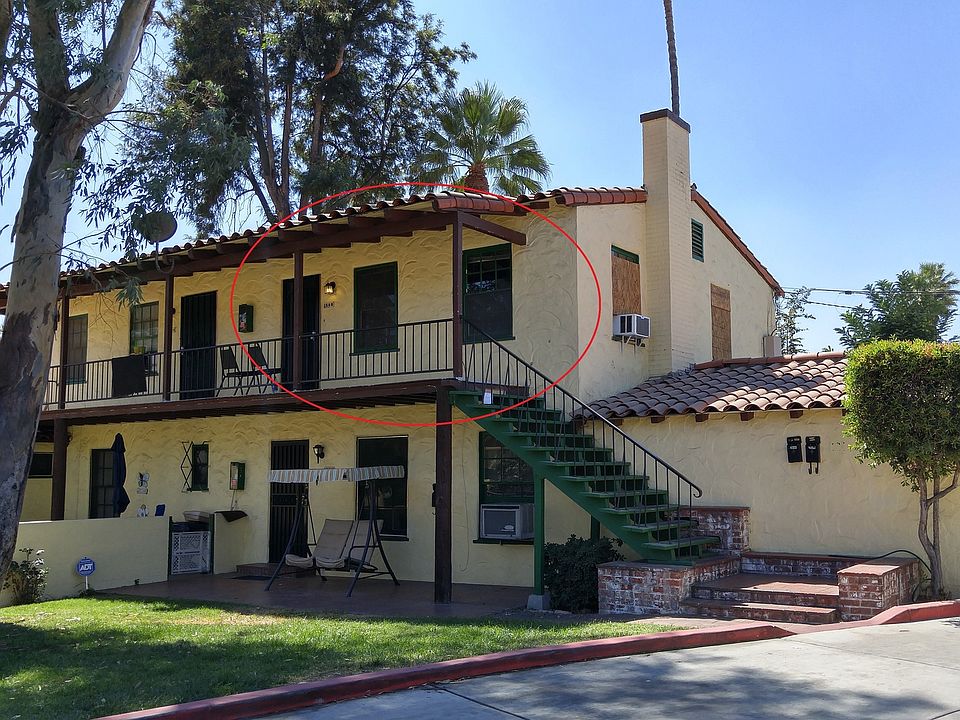 1st image of 1550 N Arrowhead Ave #1566