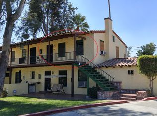 1550 N Arrowhead Ave #1566, San Bernardino, CA 92405