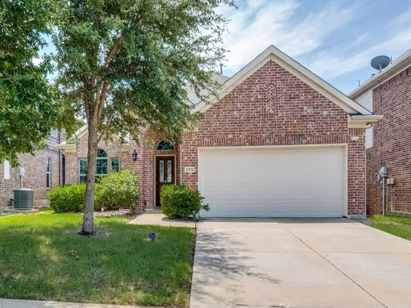 2312 Fountain Gate Dr, Little Elm, TX 75068