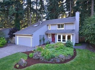 18781 Indian Creek Way, Lake Oswego, OR 97035