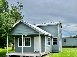 902 Airline N, Rosharon, TX 77583
