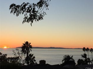 9 N Callecita, Laguna Beach, CA 92651