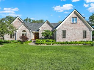 37 Trotters Run, Brownsburg, IN 46112